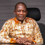 Multimedia Group COO Ken Ansah adjudged CEO of the Year at Ghana CEO Summit