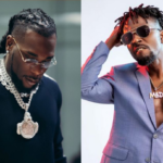 Kwaw Kese calls out Burna Boy over Black Sherif