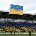 Russia handed further sanctions by Uefa amid Ukraine invasion BBC