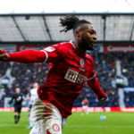 I aspire to be like Asamoah Gyan – Antoine Semenyo