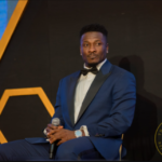 LeGyanDary: Asamoah Gyan opens up on his first love
