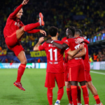 Champions League reactions as Liverpool come alive in Spain to reach final