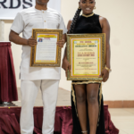 Nick Danso Adjei honored at 5th Ghana Business Leaders Excellence Awards