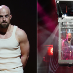 Britain’s Got Talent star Jonathan Goodwin paralysed