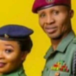 Nigeria’s President Buhari shock at beheading of Nigerian couple