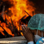 COVID-19: World death toll nearly 15 million – WHO says BBC (Photo: EPA)