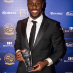 Andy Yiadom voted Reading FC Player of the Season