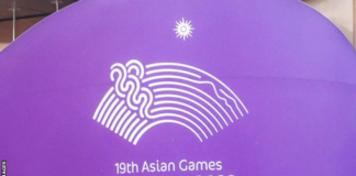 Asian games (BBC)