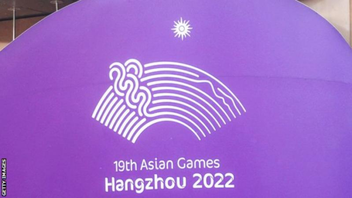 Asian games (BBC)