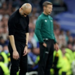 Man City’s Champions League exit ‘not a failure’ – Pep Guardiola Pep Guardiola (Photo: Getty Images)