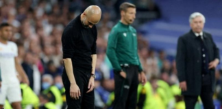 Pep Guardiola (Photo: Getty Images)