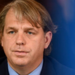 Official: Chelsea agree sale terms with LA Dodgers’ Todd Boehly Todd Boehly (Getty Images)