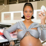 Rihanna (Getty Images)