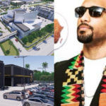 Chief to build film studio to revolutionize film industry in Ghana