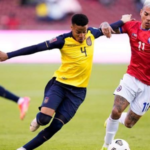 2022 WCQ: Fifa to investigate Ecuador for fielding ‘Colombian’ player Byron Castillo (Getty Images)