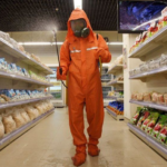 North Korea orders strict lockdown with first official Covid cases AFP