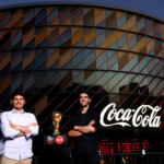 Iker Casillas, Kaka to tour Ghana with World Cup trophy Getty Images