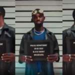 Black Sherif teases fans with snippet of ‘Kwaku the Traveller’ video