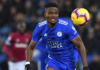 Daniel Amartey
