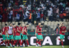 Morocco national team