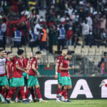 South Africa angry after Morocco offer to host Liberia AFCON qualifiers Morocco national team