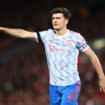 Man United’s Harry Maguire ties the knot with long-term partner Fern Hawkins Football reporting