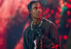 Travis Scott (Credit: AP)