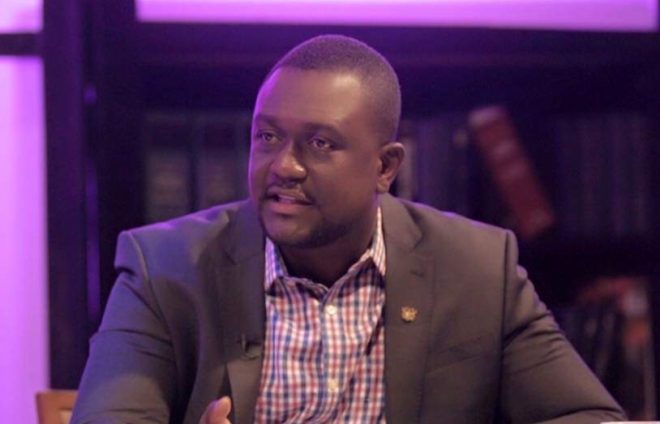 Samuel Dubik Mahama (Myjoyonline)