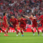 FA Cup: Social media users troll Chelsea for losing to Liverpool on penalties Photo Credit: thisisanfield.com