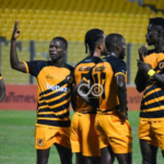Social media reacts to AshGold, Inter Allies match-fixing scandal