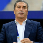 Nigeria appoints Jose Peseiro as head coach GETTY IMAGES