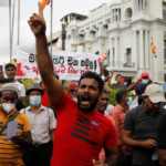 Sri Lanka down to last day of petrol, Prime Minister tells crisis-hit nation