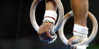 Gymnastics (BBC)