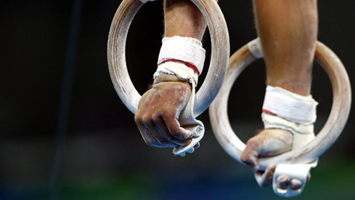 Gymnastics (BBC)