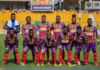 Hearts of Oak