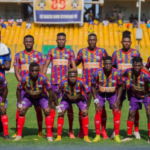 Hearts of Oak