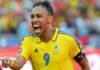 Pierre-Emerick Aubameyang