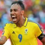 Pierre-Emerick Aubameyang