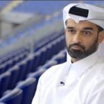 World Cup: Amnesty calls on Fifa to set up £350m fund for migrant workers