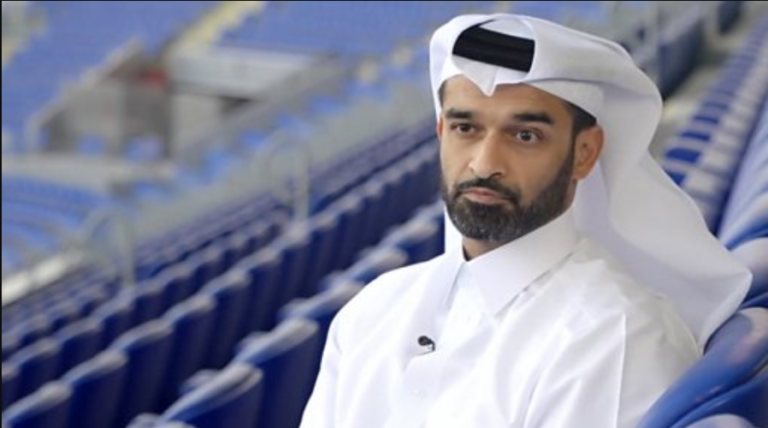 World Cup: Amnesty calls on Fifa to set up £350m fund for migrant workers