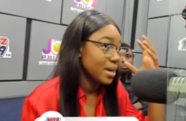 Yvonne Nelson to expose popular rapper involved in ‘hookup’