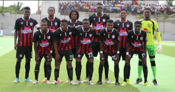 Inter Allies (Myjoyonline)