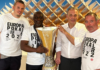 Tony Yeboah