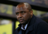 Patrick Vieira was appointed Crystal Palace manager last year (Image: Stephen Pond/Getty Images)