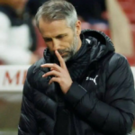 Dortmund - Marco Rose (Realtimeindia)