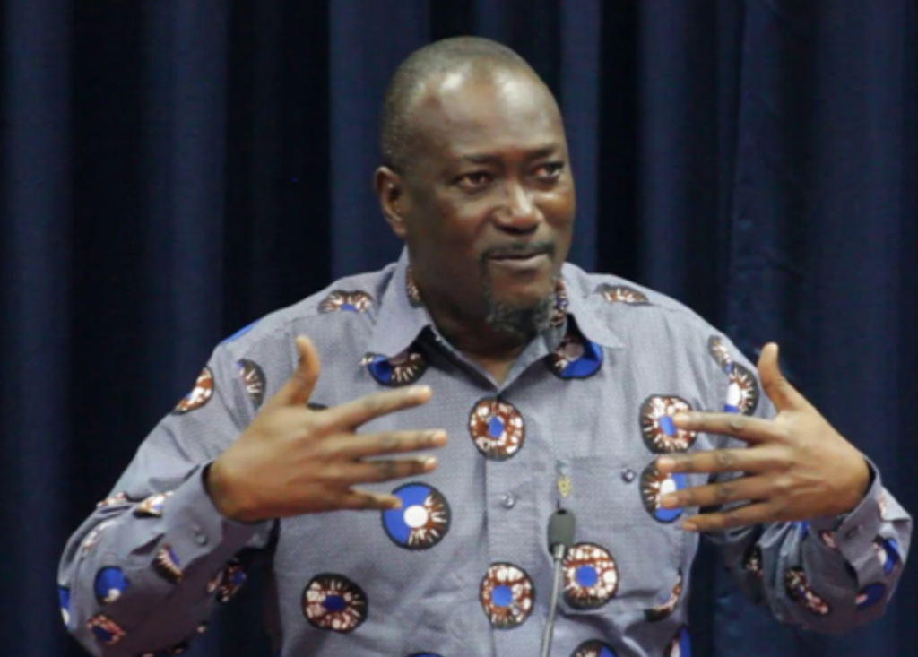 H. Kwasi Prempeh slams Supreme Court procedure in OSP case, warns of “sham litigation”