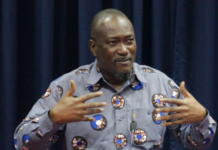 CDD-Ghana warns $200m presidential campaign cost threatens democracy