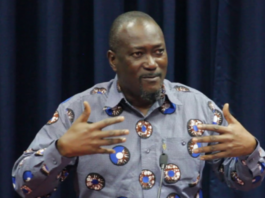 CDD-Ghana boss slams police for “wasting resources” on defamation arrest instead of fighting galamsey