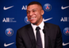 Kylian Mbappe (Evening Standard)