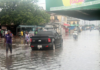 Accra flooding